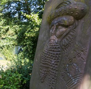 Visite vélo Gutenberg