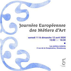 Jema Strasbourg espace gutenberg