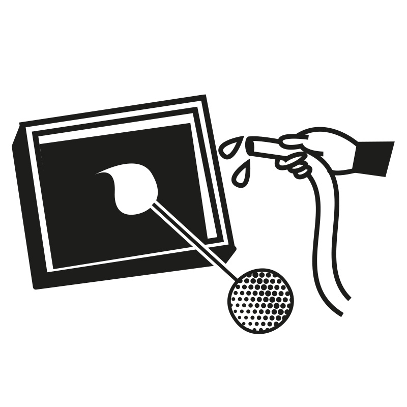 Sérigraphie technique