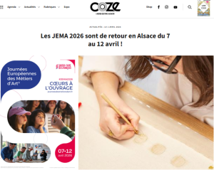 Article Coze Jema EEG