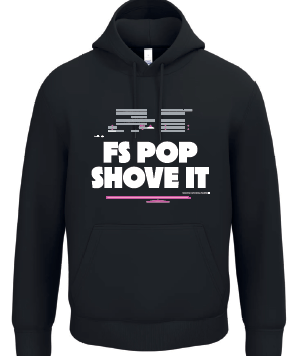 Notation graphique sport skate