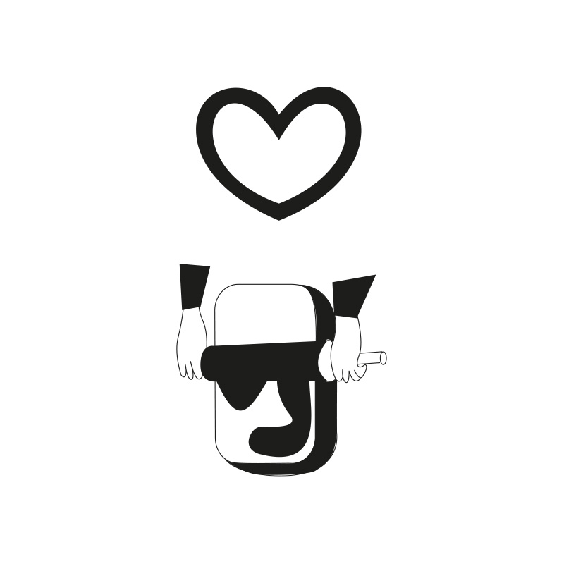 Signes et pictogrammes