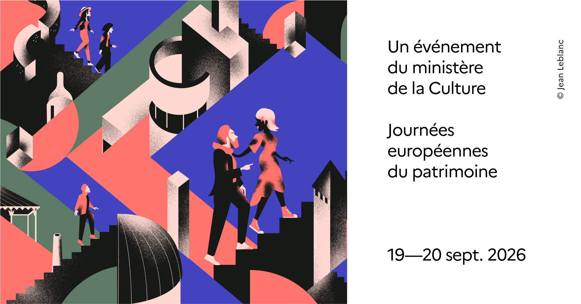 Journées Patrimoine