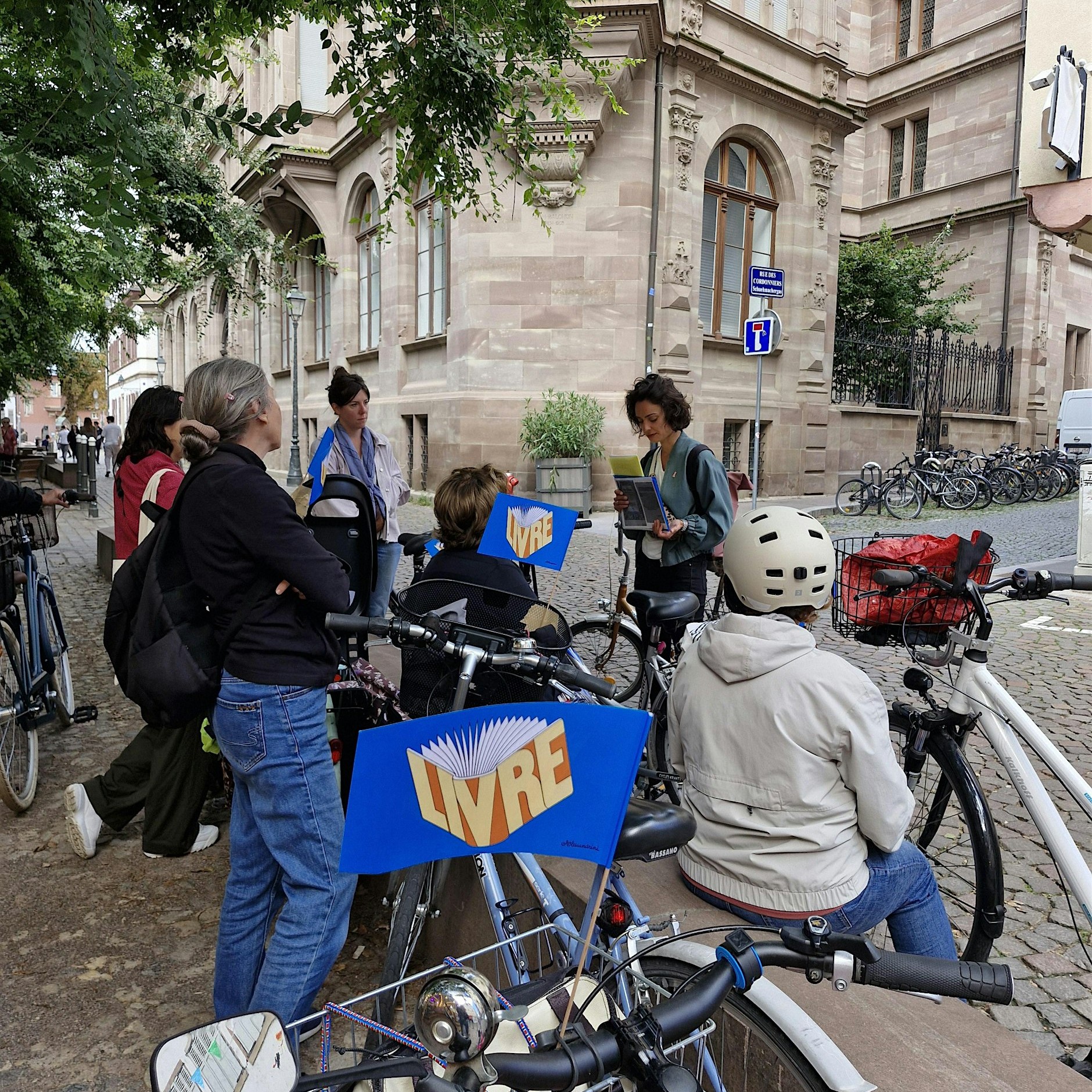 visite vélo imprimerie strasbourg