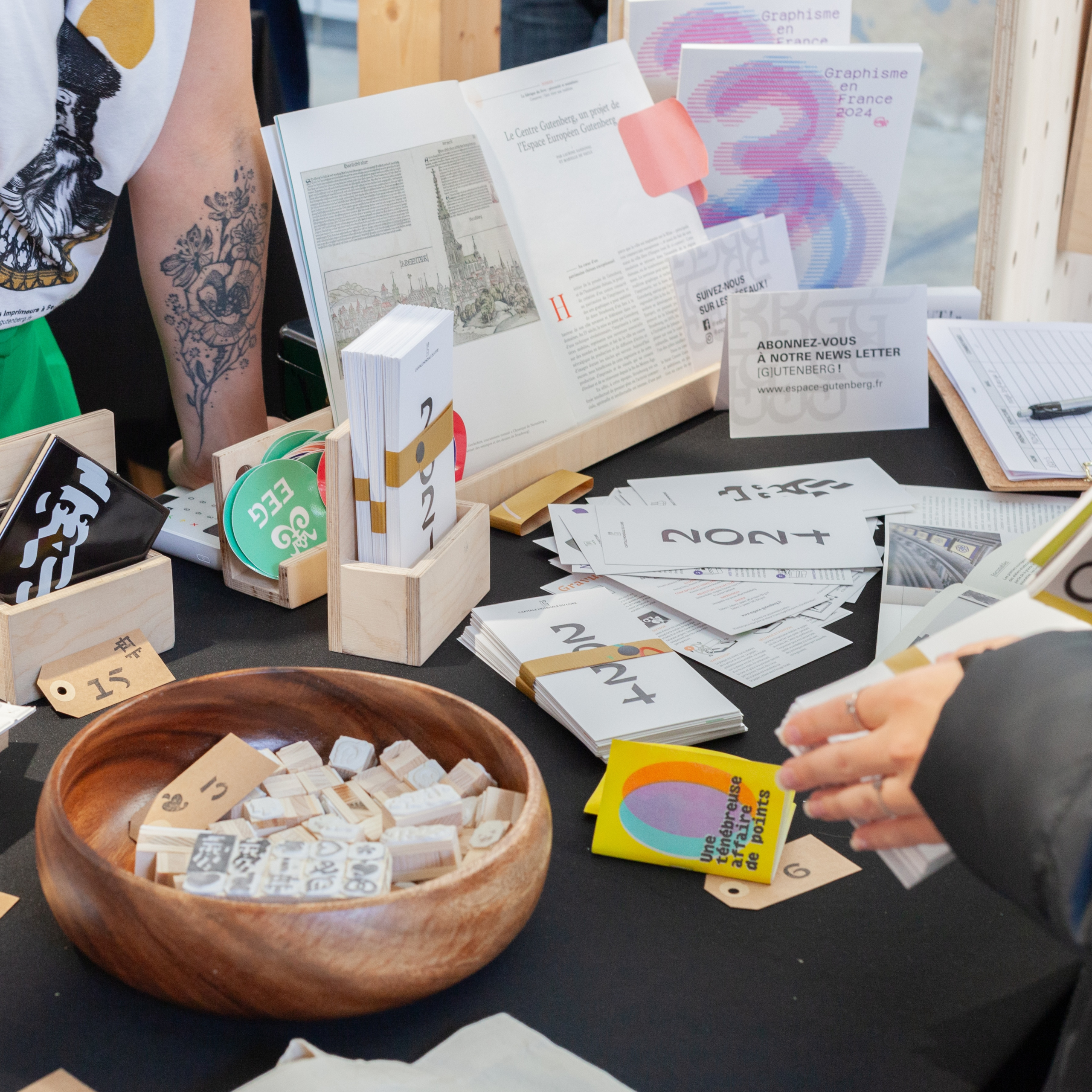Festival Format(s) strasbourg
