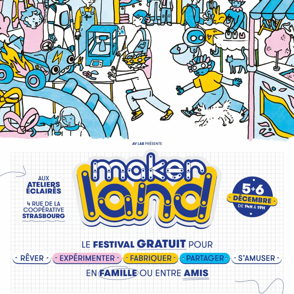 Makerland